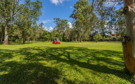 Acreage Tranquility Meets Everyday Convenience with Development Potential (STCA)